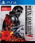 Metal Gear Solid 5 - The Definitive Edition für PlayStation 4