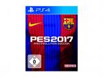 PES 2017 – Pro Evolution Soccer 2017 (FC Barcelona Edition) [PlayStation 4]