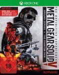 Metal Gear Solid 5 - The Definitive Edition für Xbox One online