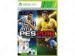 PES 2016 - Pro Evolution Soccer 2016 (Day 1 Edition) [Xbox 360]