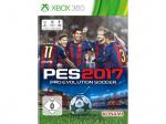 PES 2017 – Pro Evolution Soccer 2017 [Xbox 360]