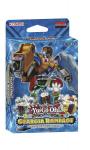 Konami 34984 YGO YU-GI-OH! Geargia Rampage SD DE