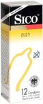 Sico Dry (12 Kondome)