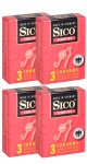 Sico Sensitive (12 Kondome)