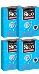 Sico Marathon (12 Kondome)