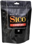 SICO Spermicide (50er Beutel)