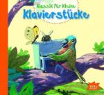 Klavierstücke VARIOUS auf CD