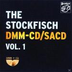 The Stockfisch - Dmm-Cd/Sacd VARIOUS auf CD