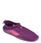 Beco the world of aquasports Badeschuhe, Neopren, Gummisohle, für Damen