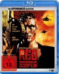Red Scorpion - The Expendables Selection - (Blu-ray)