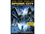 Spider City [DVD]