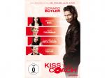 Kiss The Coach [DVD]