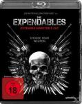 The Expendables - (Blu-ray)