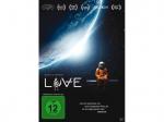 Angels & Airwaves - Love [DVD]