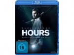 Hours - Wettlauf gegen die Zeit Blu-ray