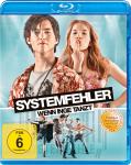 Systemfehler- Wenn Inge tanzt auf Blu-ray