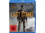 The Last Stand (Uncut Version) [Blu-ray]