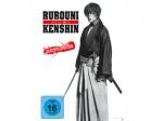 Rurouni Kenshin DVD