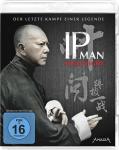 IP Man - Final Fight auf Blu-ray