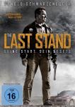 The Last Stand - (DVD)