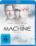 blu-ray The Machine FSK: 16