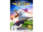 Jets - Helden der Lüfte DVD