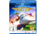 Jets - Helden der Lüfte (3D) [3D Blu-ray]