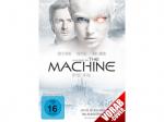 The Machine - They Rise. We Fall. DVD