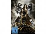 Dracula - The Dark Prince [DVD]