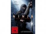 Ninja - Pfad der Rache [DVD]
