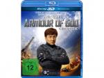 Armour of God - Chinese Zodiac 3D [3D Blu-ray]