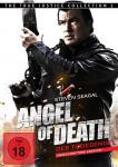 Angel Of Death - Der Todesengel auf DVD