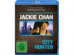 City Hunter (Dragon Edition) [Blu-ray]