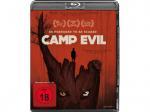 CAMP EVIL [Blu-ray]
