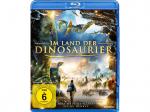 Im Land der Dinosaurier Blu-ray