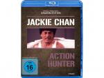 Action Hunter (Dragon Edition) [Blu-ray]