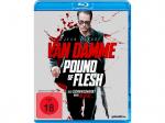 Pound of Flesh Blu-ray