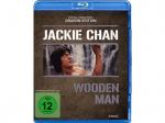 Wooden Man (Dragon Edition) Blu-ray