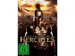 The Legend Of Hercules [DVD]