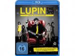 Lupin the Third - Der Meisterdieb [Blu-ray]
