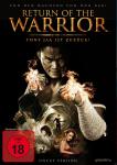 Return Of The Warrior DVD