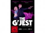 The Guest DVD