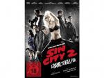 Sin City 2 - A Dame to Kill for [DVD]