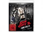 Sin City 2 - A Dame to Kill for [3D Blu-ray (+2D)]