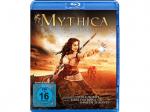 Mythica - Weg der Gefährten [Blu-ray]