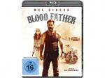 BLOOD FATHER [Blu-ray]