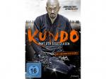 Kundo - Pakt der Gesetzlosen [DVD]
