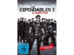 The Expendables 3 - A Mans Job - Ungeschnittene Kinofassung [DVD]