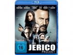Das Jerico Projekt - Im Kopf des Killers [Blu-ray]
