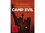 CAMP EVIL DVD